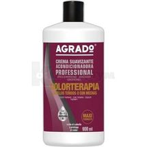 Agrado Colour Therapy Кондиционер для волос 900 мл; Agrado Cosmetic Care 3000 S.L.U.