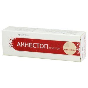 Акнестоп®