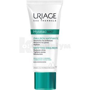 Урьяж Ісеак емульсія гідроматуюча (Uriage Iseak emulsion is hydromotating)