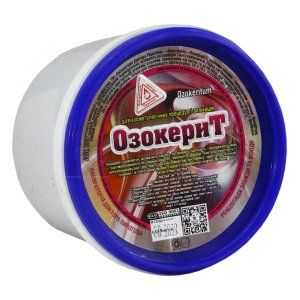 Озокерит засіб для аплікацій (Ozokeritum)