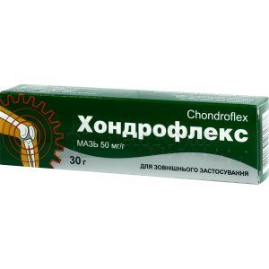 Хондрофлекс (Chondroflex)