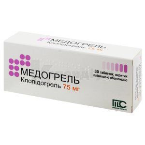 Медогрель (Medogrel)