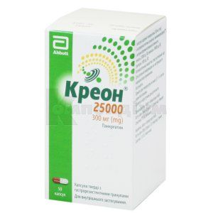 Креон® 25 000