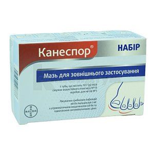 Канеспор® Набір