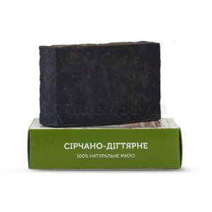 Мило ручної роботи (Handmade soap)