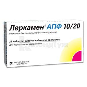 Леркамен® АПФ 10/20