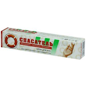 Спасатель крем для рук (Spasatel hand cream)