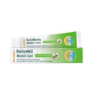 Баінвель мобіл гель (BEINWELL MOBIL GEL)