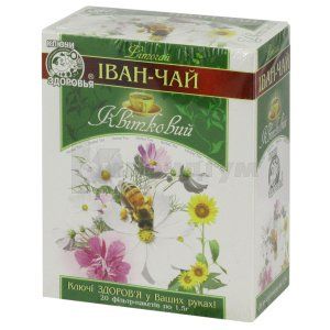 Іван-чай квітковий (Ivan-tea flower)