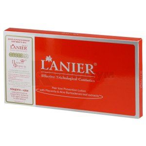 LANIER PHYTO VEGETABLE EXTRACT HAIR LOSS PREVENTION LOTION ЛОСЬЙОН ПРОТИ ВИПАДІННЯ ВОЛОССЯ З ЕКСТРАКТАМИ РОСЛИН