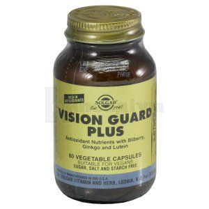 Віжн гард плюс (Vision guard plus)