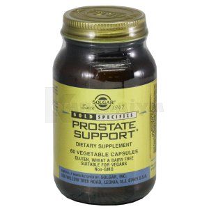 ПРОСТАТА ПЛЮС (PROSTATE PLUS)