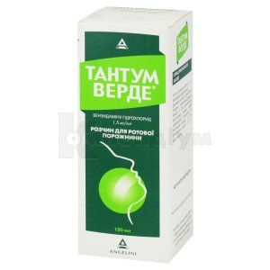 Тантум Верде®