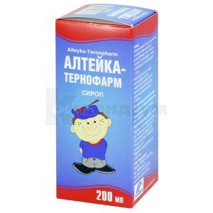 Алтейка-Тернофарм (Alteyka-Ternopharm)