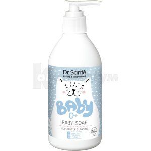 Мило дитяче Dr. S.baby (Dr. S.baby kids soap)