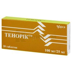 Тенорік™ (Tenoric™)