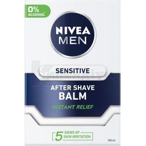 БАЛЬЗАМ ПІСЛЯ ГОЛІННЯ NIVEA