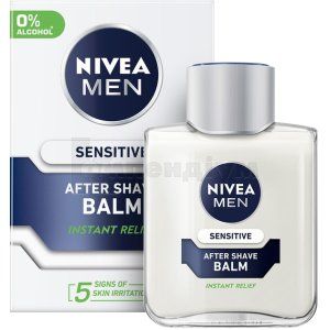 БАЛЬЗАМ ПІСЛЯ ГОЛІННЯ NIVEA