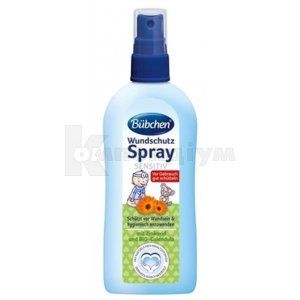 Спрей захисний (Spray protective)