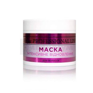 МАСКА ДЛЯ ВОЛОССЯ "ІНТЕНСИВНЕ ЗВОЛОЖЕННЯ" (MASK FOR HAIR "INTENSIVE REDUCTION")