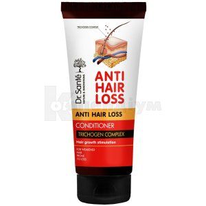 Бальзам для волосся Dr. Sante anti hair loss (Hair balm Dr. Sante anti hair loss)