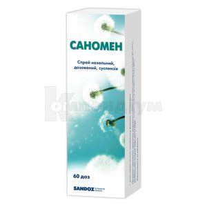 Саномен (Canomen)