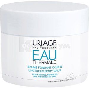 Урьяж еу термаль бальзам для тіла (Uriage eau thermale balm for body)