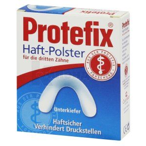 Фіксуюча прокладка Протефікс (Fixing gasket Protefix)