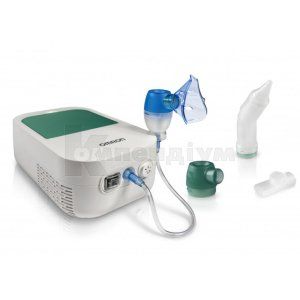 ІНГАЛЯТОР КОМПРЕСОРНИЙ DuoBaby (COMPRESSOR NEBULIZER DuoBaby)