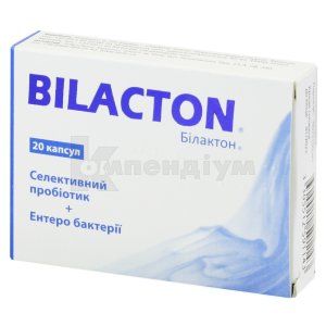 Білактон (Bilacton)