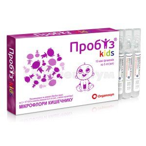 ПРОБІЗ® KIDS