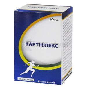 Картіфлекс (Cartiflex)