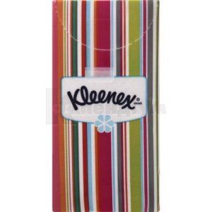 ХУСТКИ НОСОВІ KLEENEX