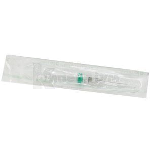 Шприц BD Емеральд (Syringe BD Emerald)