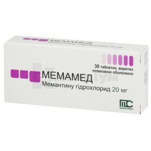 Мемамед®