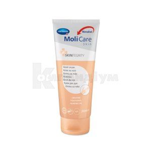 Молікар скін крем для рук (Molicare skin hands cream)