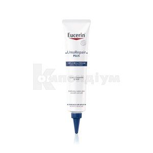 Еуцерин 30% урея крем (Eucerin 30% urea cream)