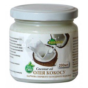 Олія харчова (Alimentary oil)