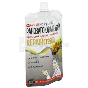 Ріпеакрем (Repaircream)