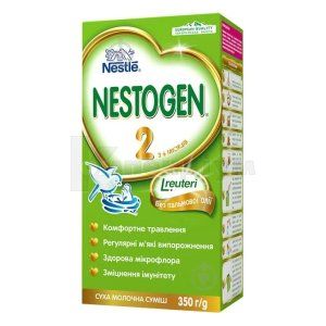 Нестожен комфорт 2 (Nestogen comfort 2)