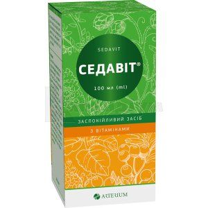 Седавіт®