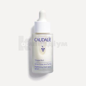 Кодалі віноперфект сяюча сироватка для обличчя (Caudalie vinoperfect shining face serum)