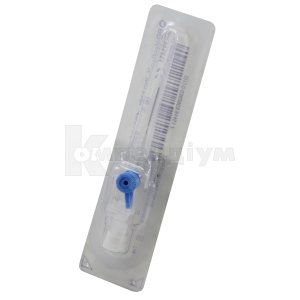 КАНЮЛЯ ВНУТРІШНЬОВЕННА BD VENFLON (Intravenous Cannula BD VENFLON)