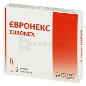 Євронекс (Euronex)