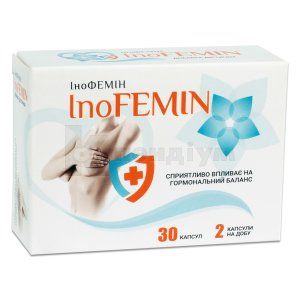 Інофемін (Inofemin)