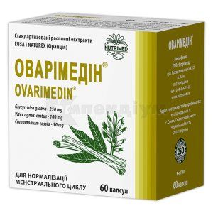 Оварімедін<sup>&reg;</sup> (Ovarimedin)