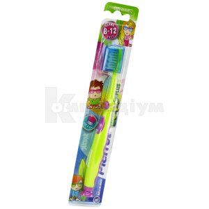 Зубна щітка Пірот юніор плюс (Pierrot toothbrush junior plus)