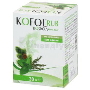 Кофол (Kofol)