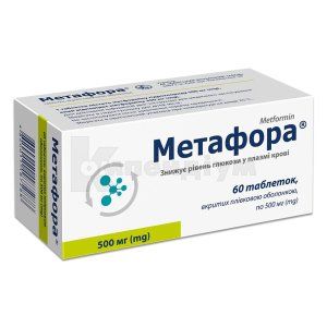 Метафора®