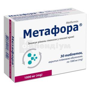 Метафора®